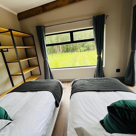 21 Heather Road George Ngoại thất bức ảnh