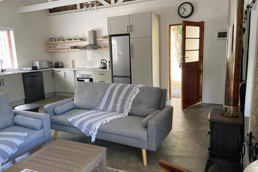 21 Heather Road George Ngoại thất bức ảnh