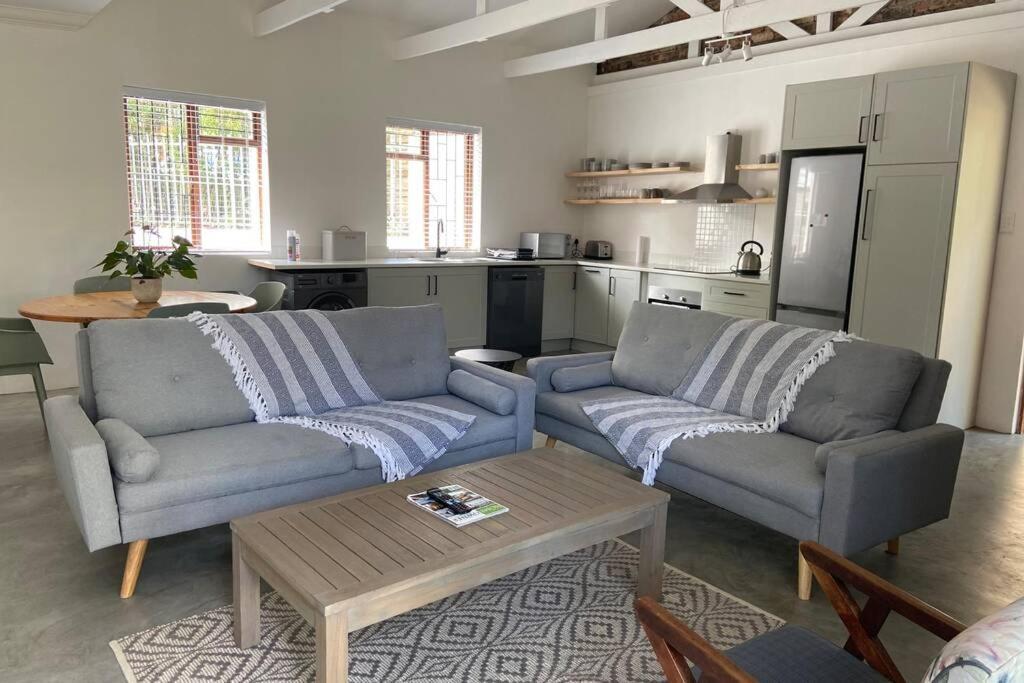 21 Heather Road George Ngoại thất bức ảnh