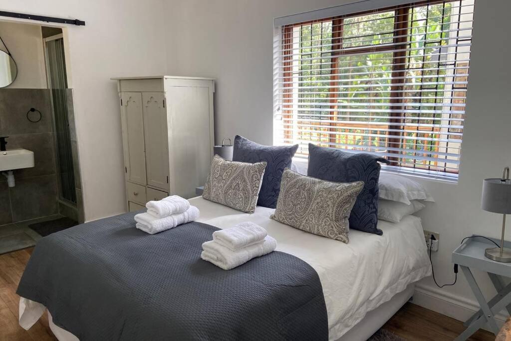 21 Heather Road George Ngoại thất bức ảnh