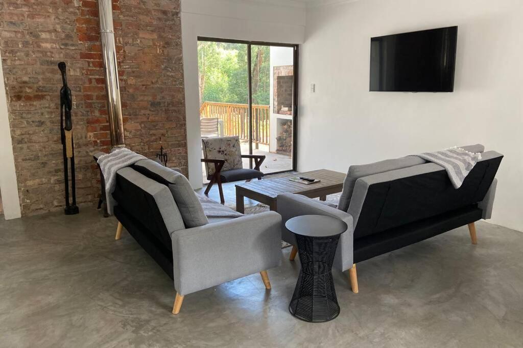 21 Heather Road George Ngoại thất bức ảnh