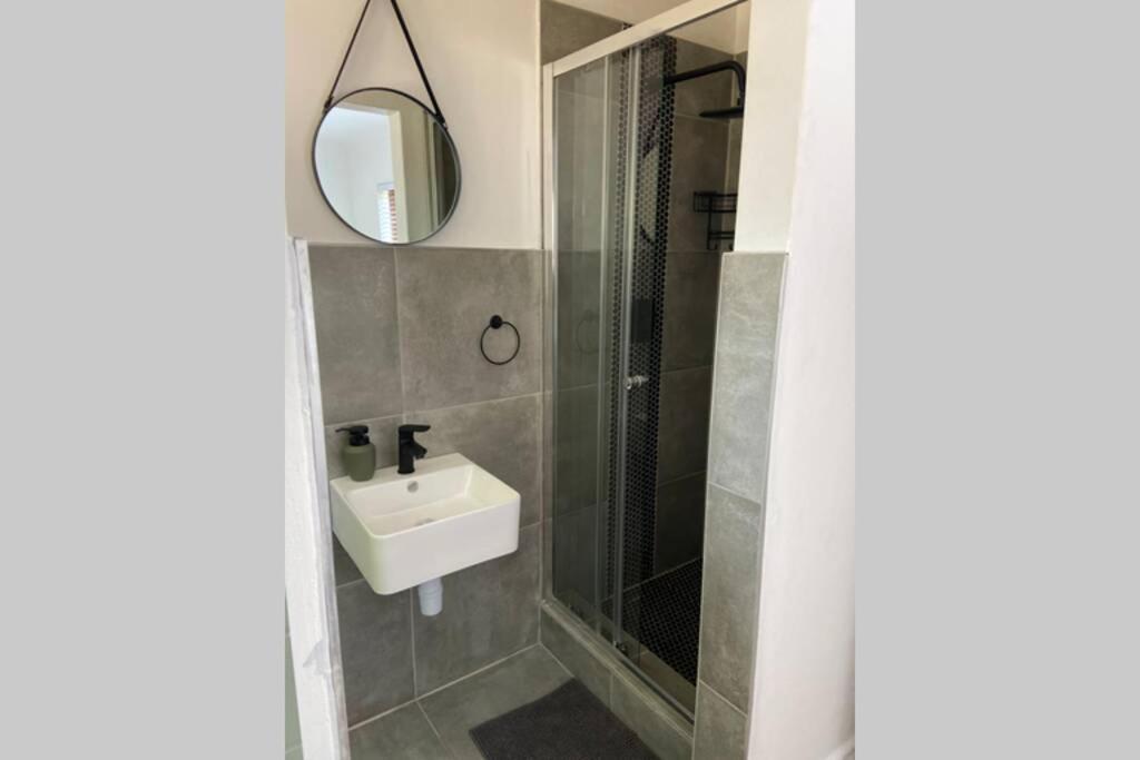 21 Heather Road George Ngoại thất bức ảnh