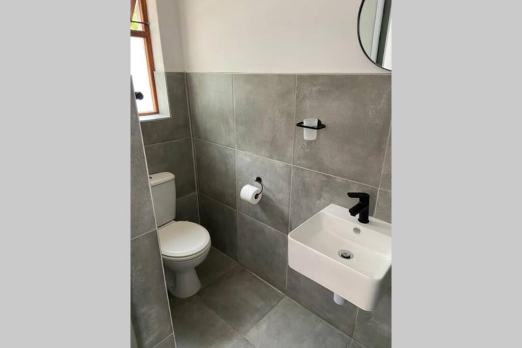 21 Heather Road George Ngoại thất bức ảnh