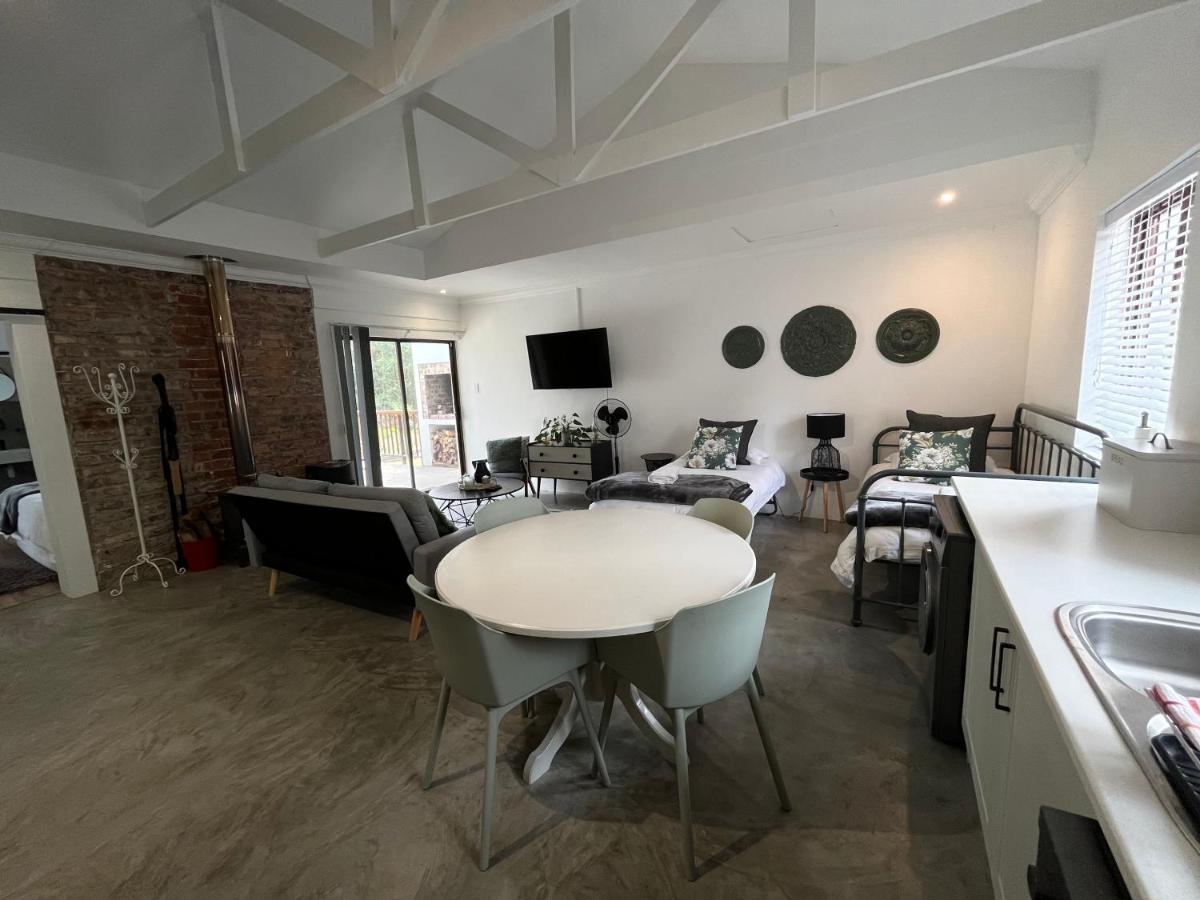 21 Heather Road George Ngoại thất bức ảnh