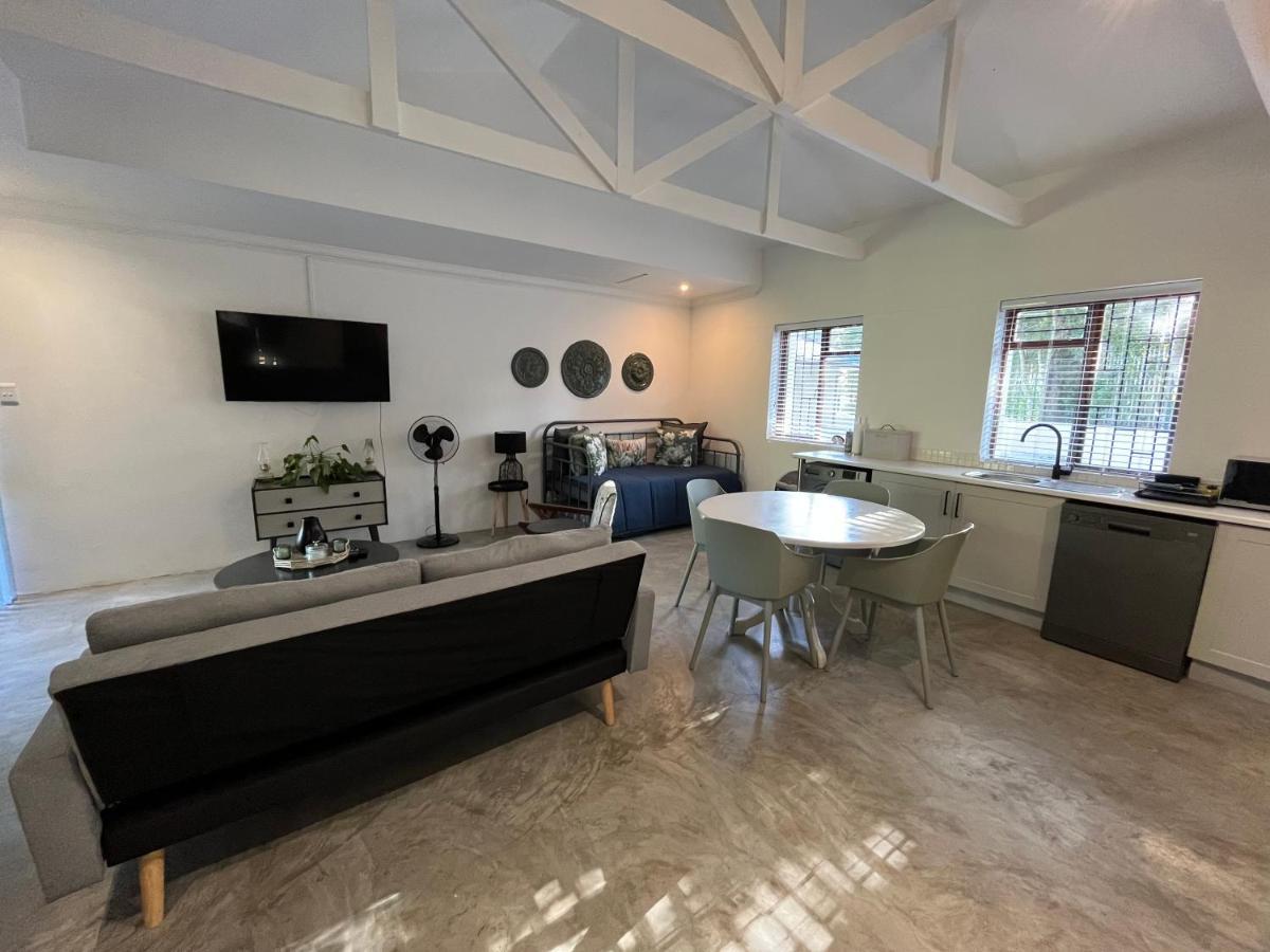 21 Heather Road George Ngoại thất bức ảnh