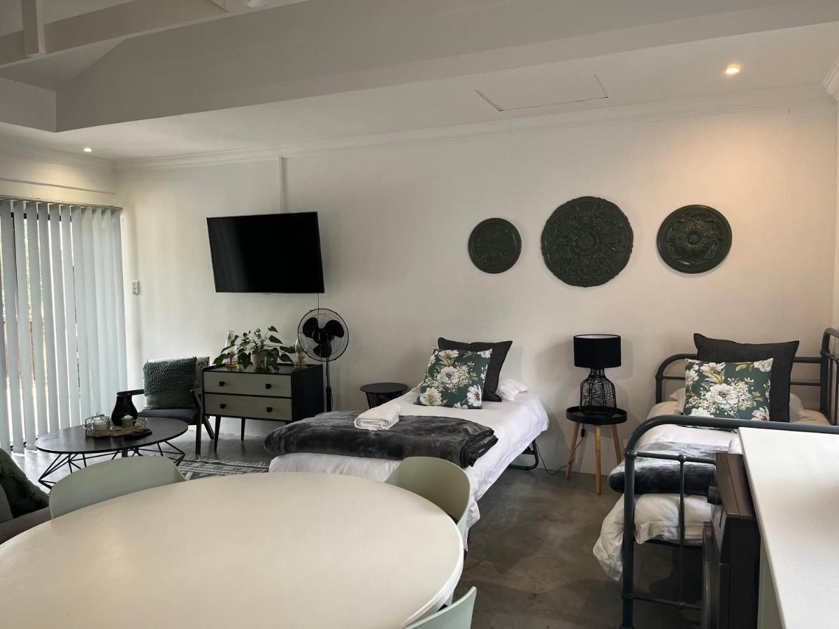 21 Heather Road George Ngoại thất bức ảnh