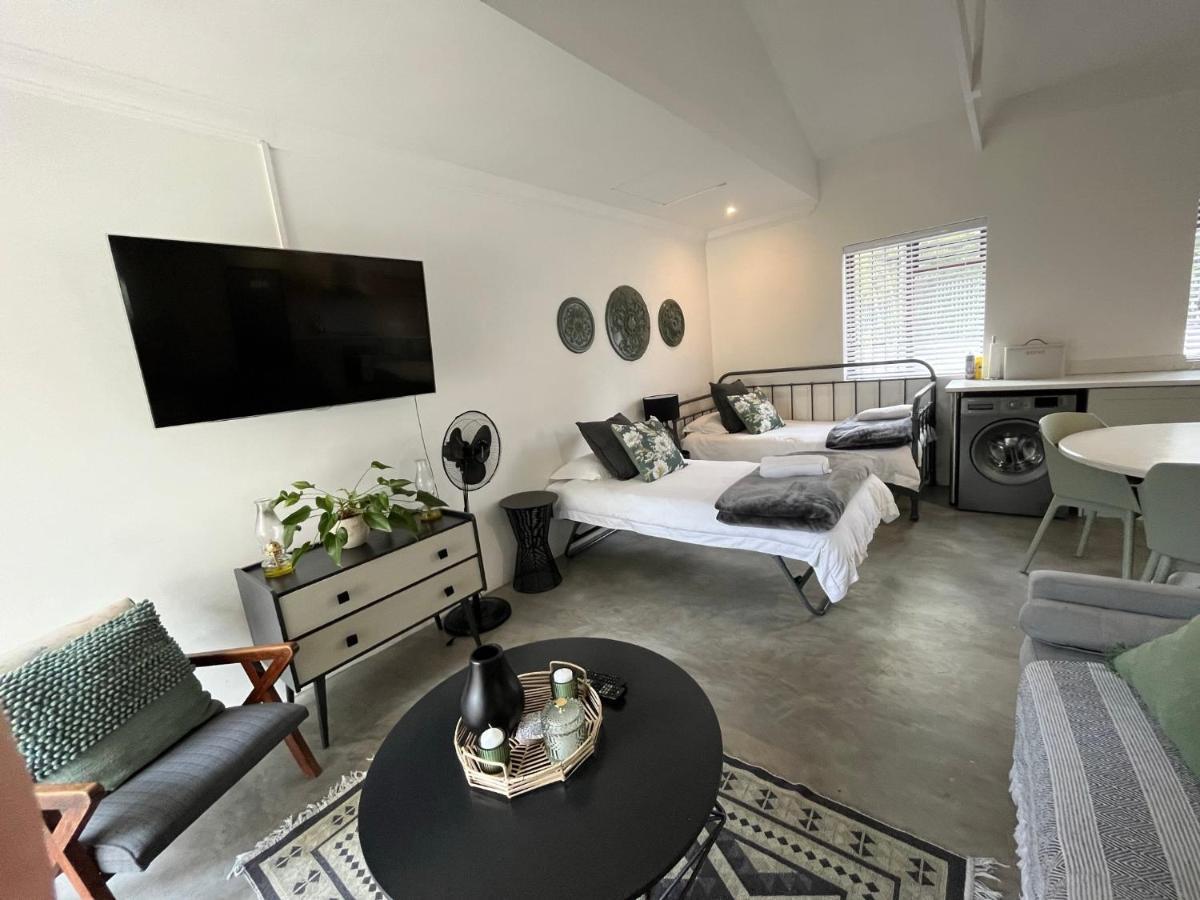 21 Heather Road George Ngoại thất bức ảnh