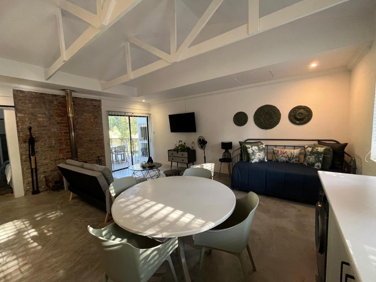 21 Heather Road George Ngoại thất bức ảnh