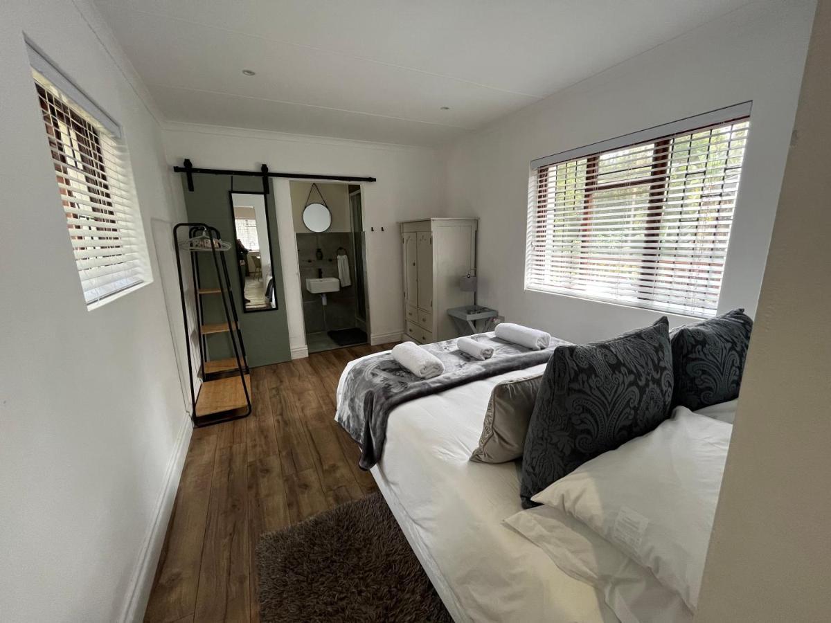 21 Heather Road George Ngoại thất bức ảnh