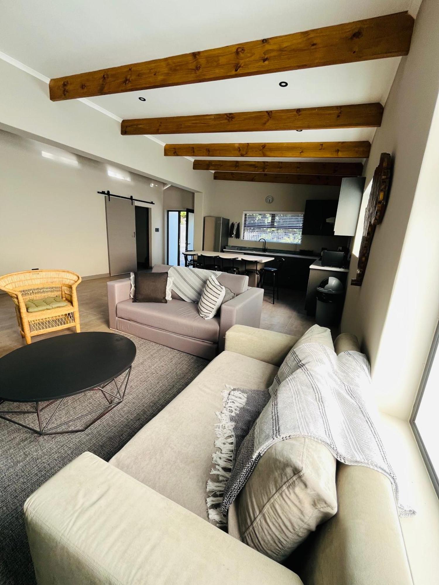 21 Heather Road George Ngoại thất bức ảnh