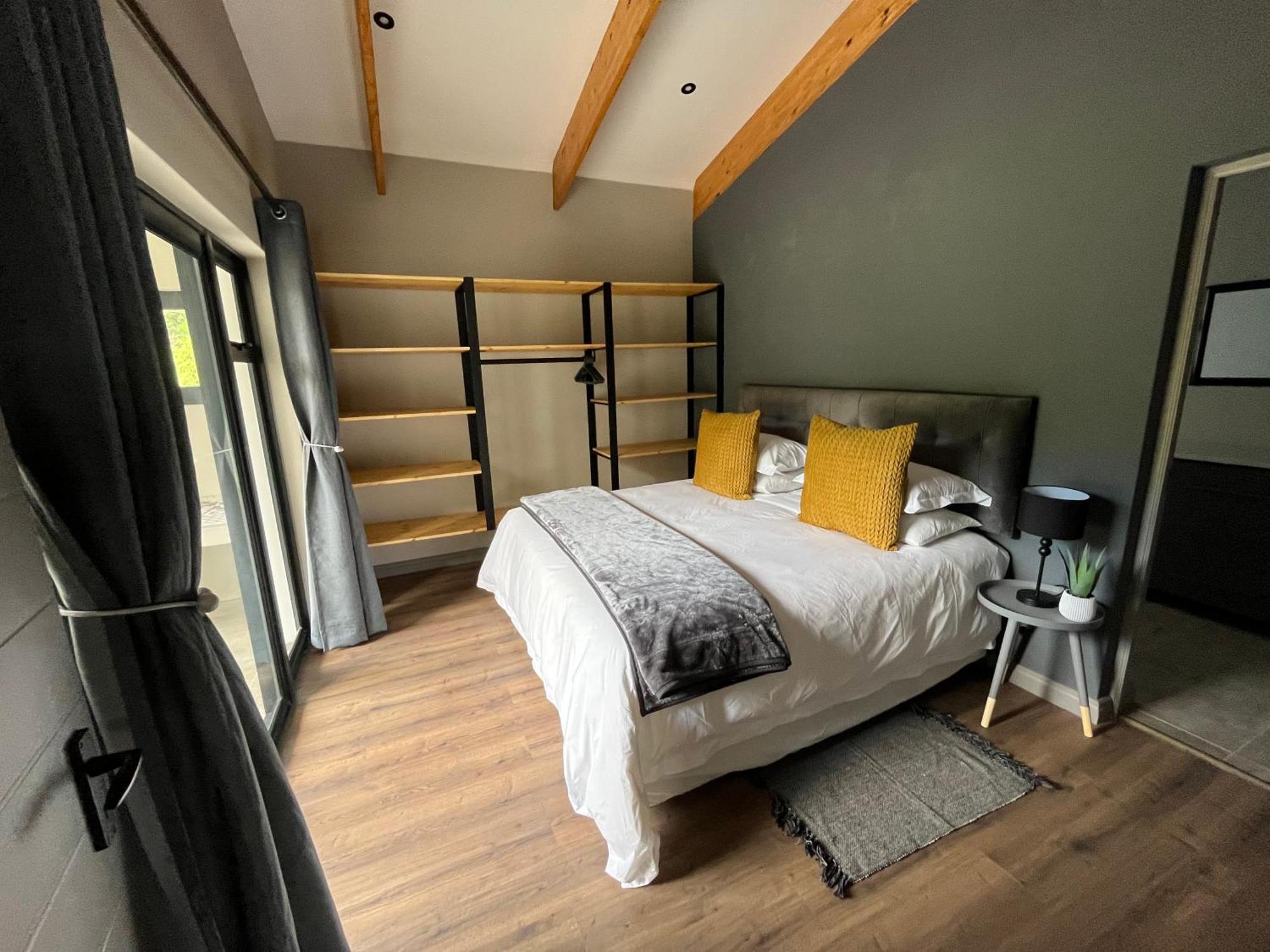21 Heather Road George Ngoại thất bức ảnh