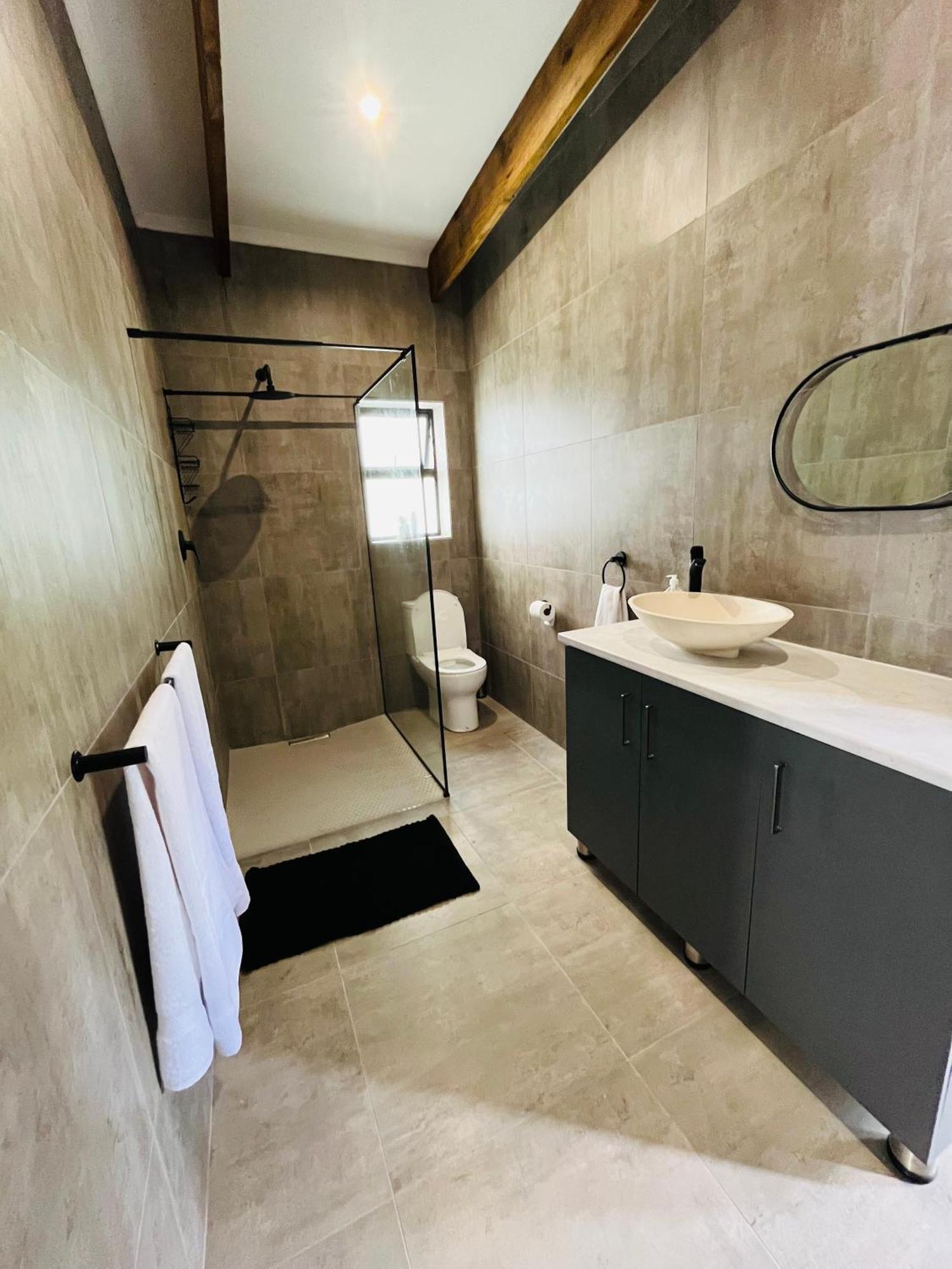 21 Heather Road George Ngoại thất bức ảnh