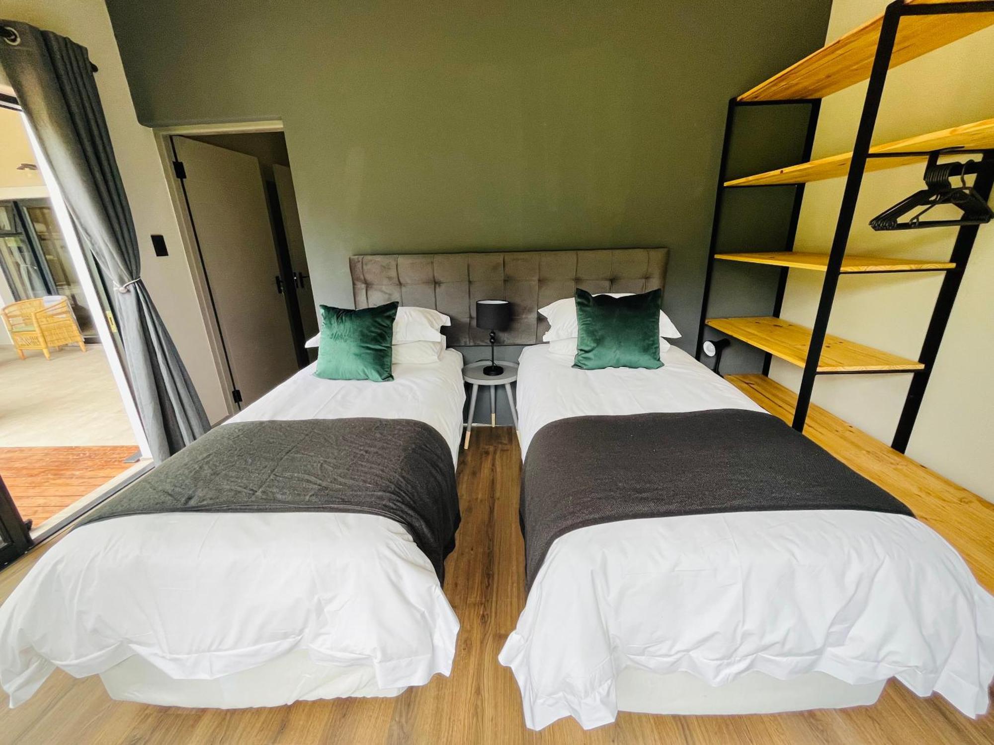 21 Heather Road George Ngoại thất bức ảnh