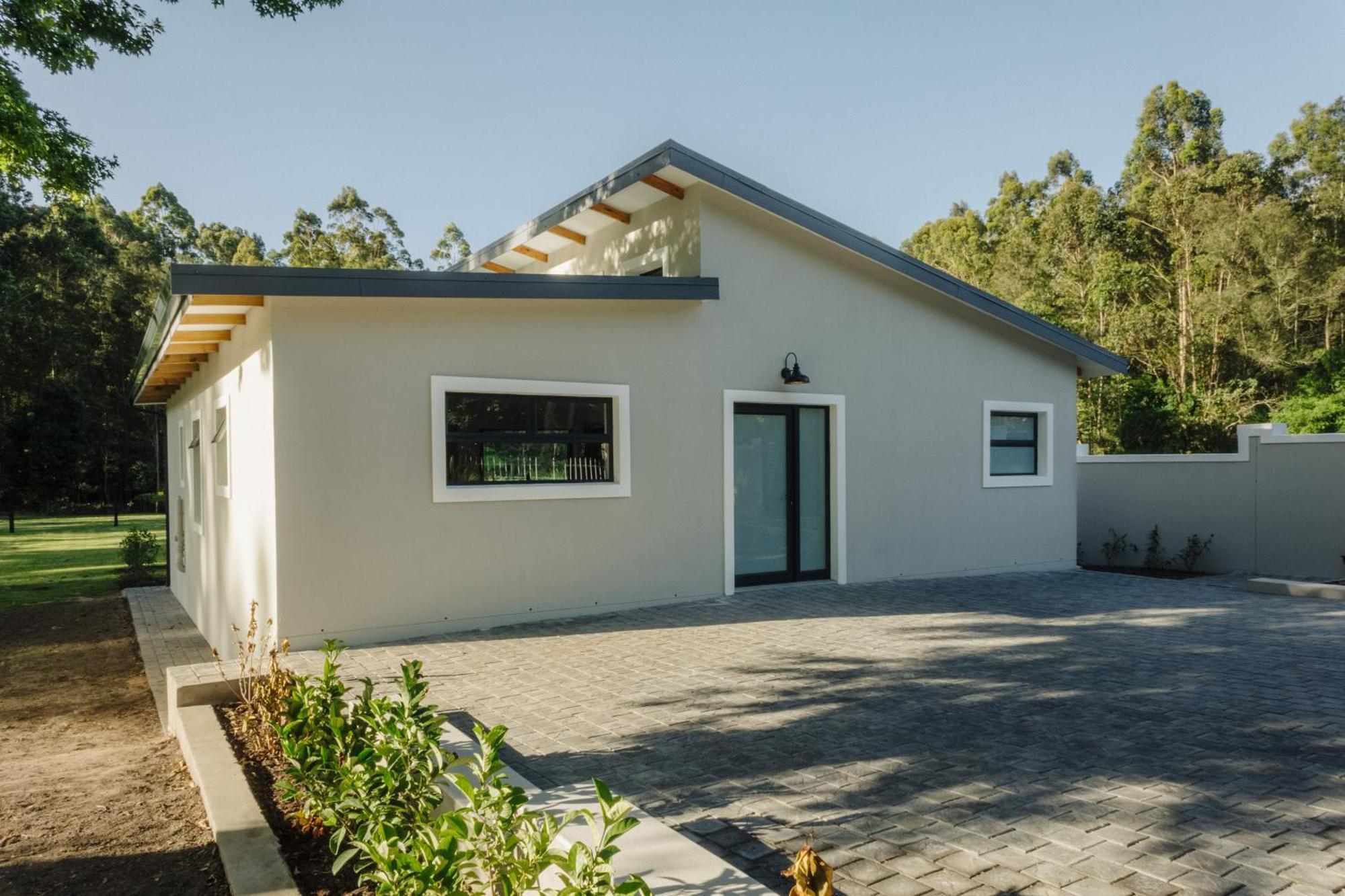 21 Heather Road George Ngoại thất bức ảnh